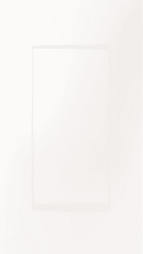 Pure White Shaker Pure White Shaker