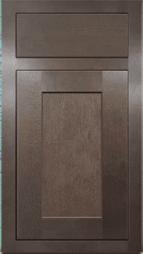 Inset Truffle Brown Inset Truffle Brown